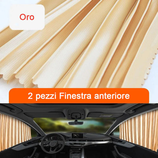 Avelena |  ShadeMate – Der magnetische Sonnenschutz für dein Auto