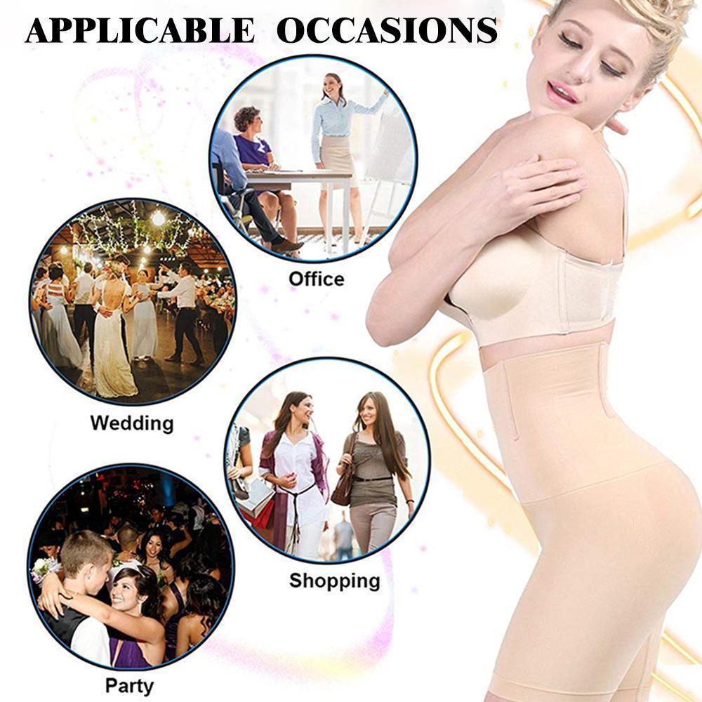 Avelena | Po und Bauch-Shapewear