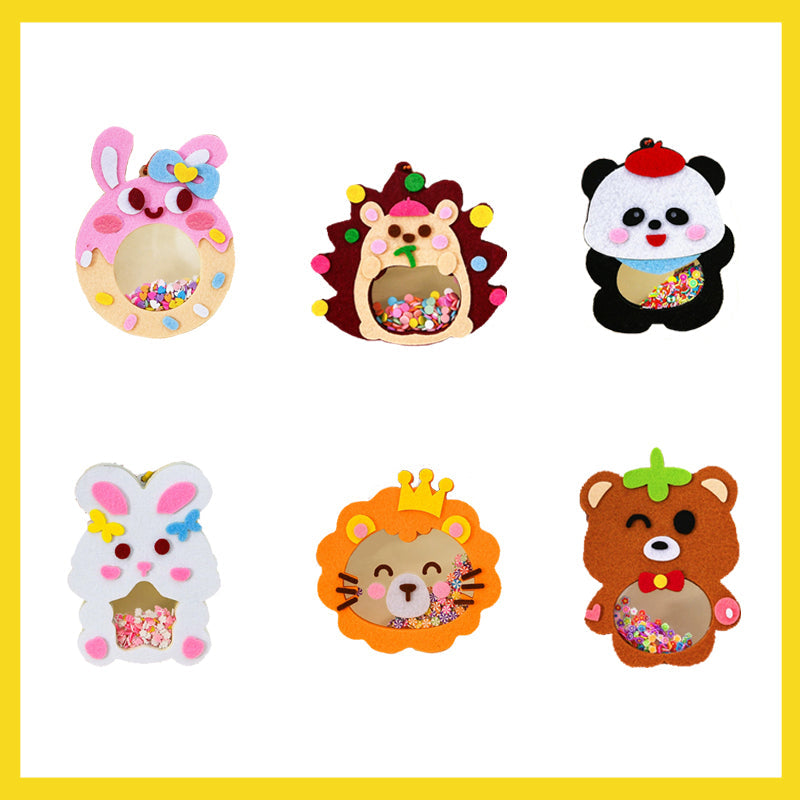 Avelena | Rocking-Materialpaket