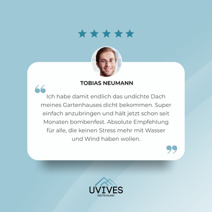 Avelena | SealFlex – Ultimative Abdichtung ohne Kompromisse
