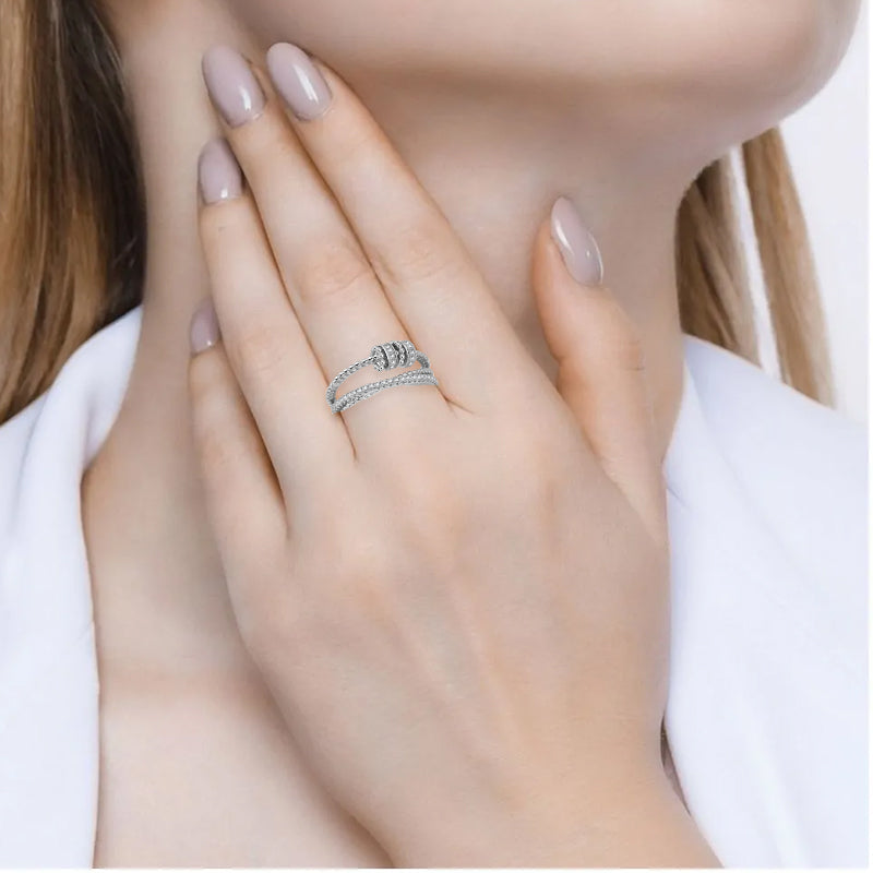 Avelena | Dreh-Ring