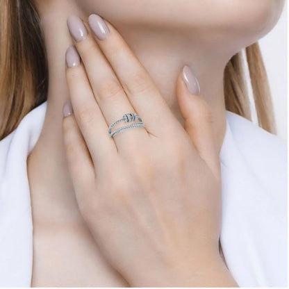 Avelena | Dreh-Ring
