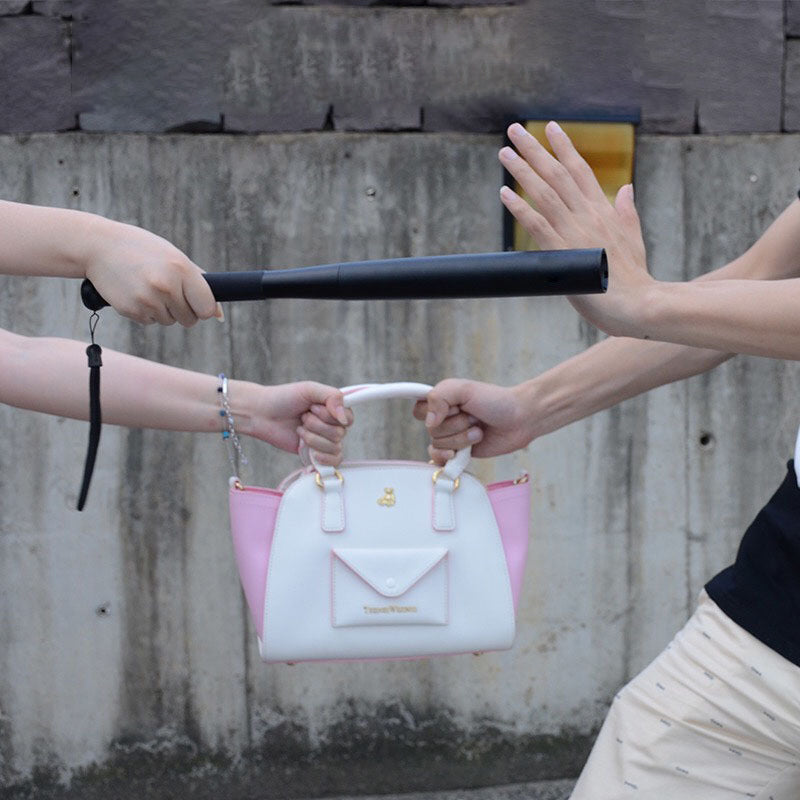 Avelena | Baseballschläger-LED-Taschenlampe