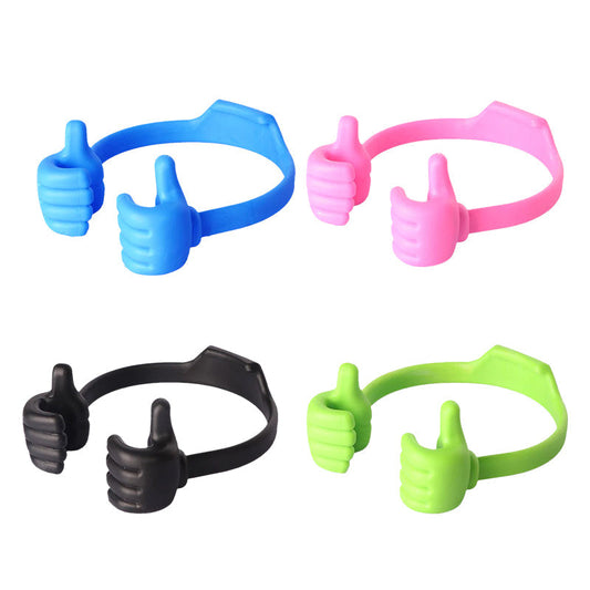 Avelena | Daumen hoch Lazy Phone Stand