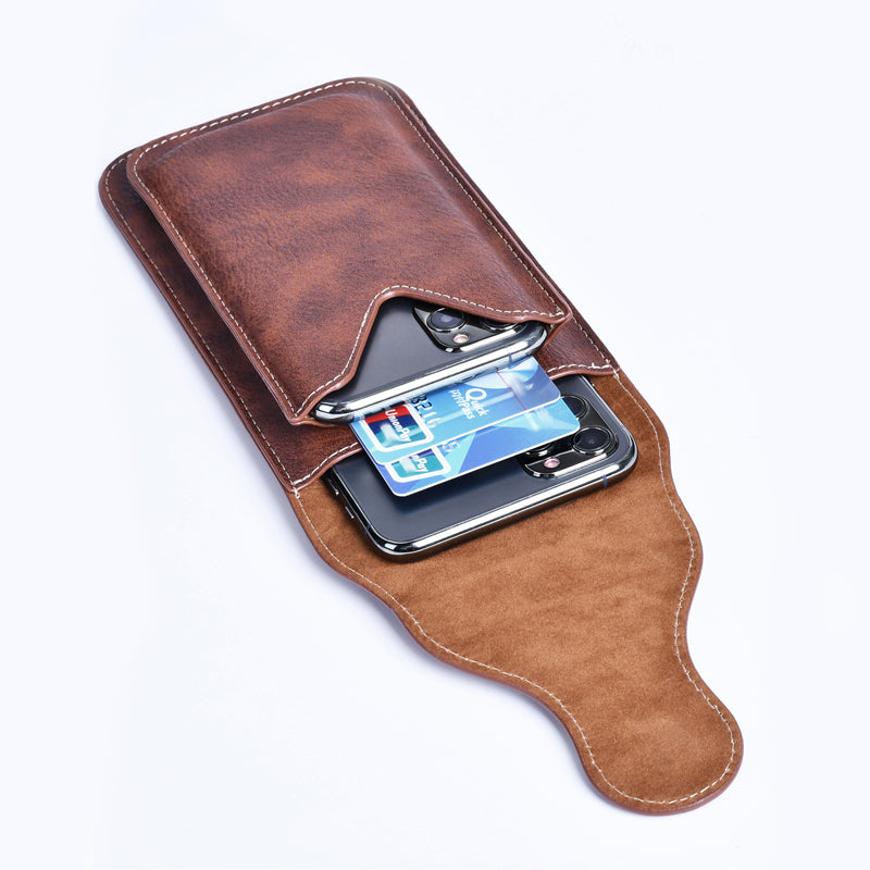Avelena | Vintage Mobile Tasche Geldbörse