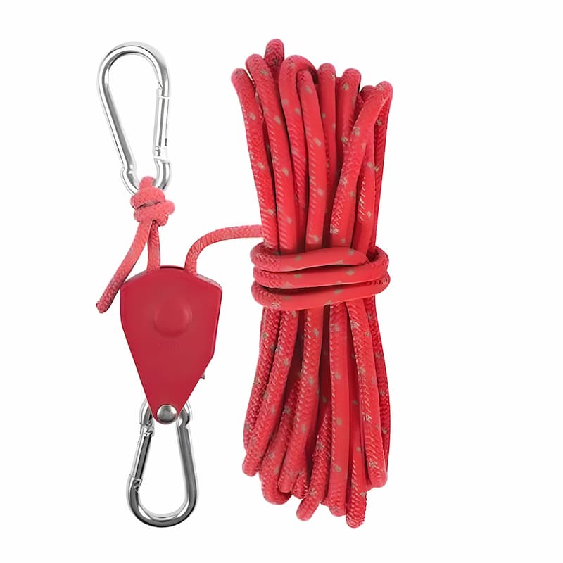 Avelena |  SureHold – Ultimative Seilspannung für Camping & Outdoor