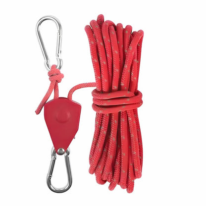 Avelena |  SureHold – Ultimative Seilspannung für Camping & Outdoor