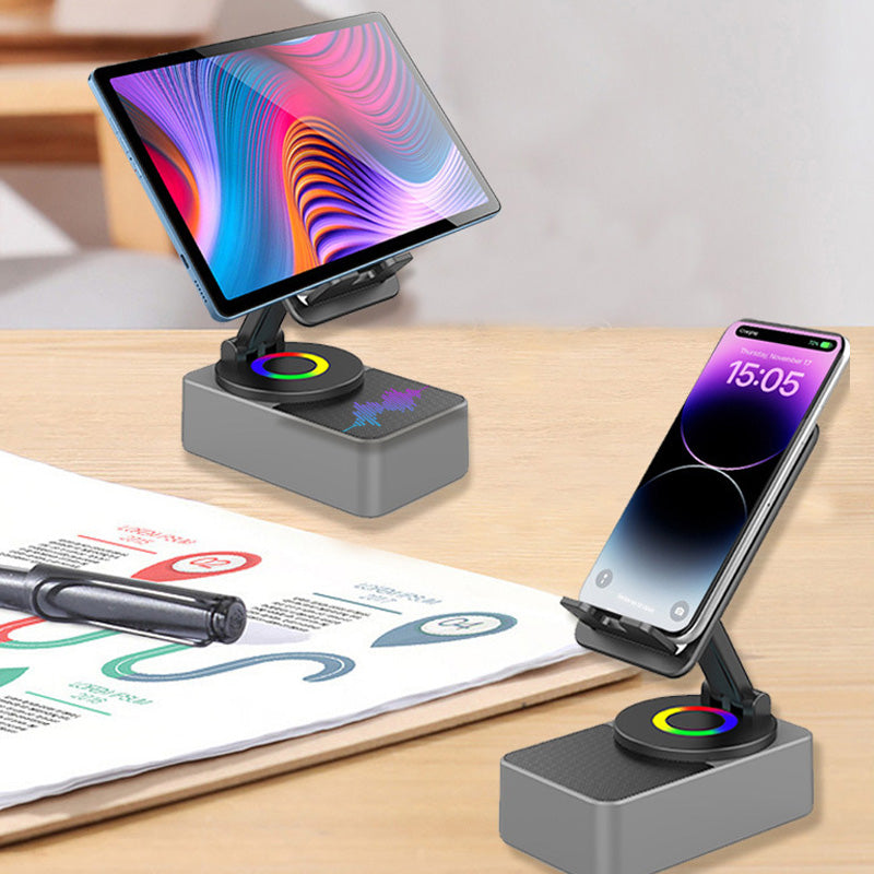 Avelena | Bluetooth-Audio-Powerbank-Halter