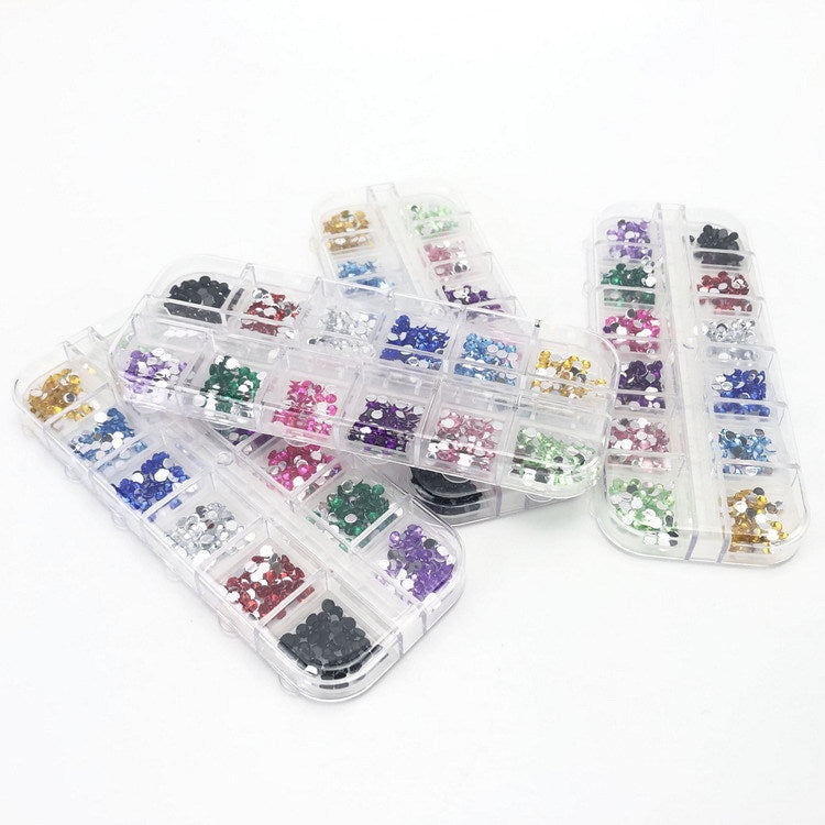 Avelena | CrystalCreations Erstellen Sie funkelnde Meisterwerke