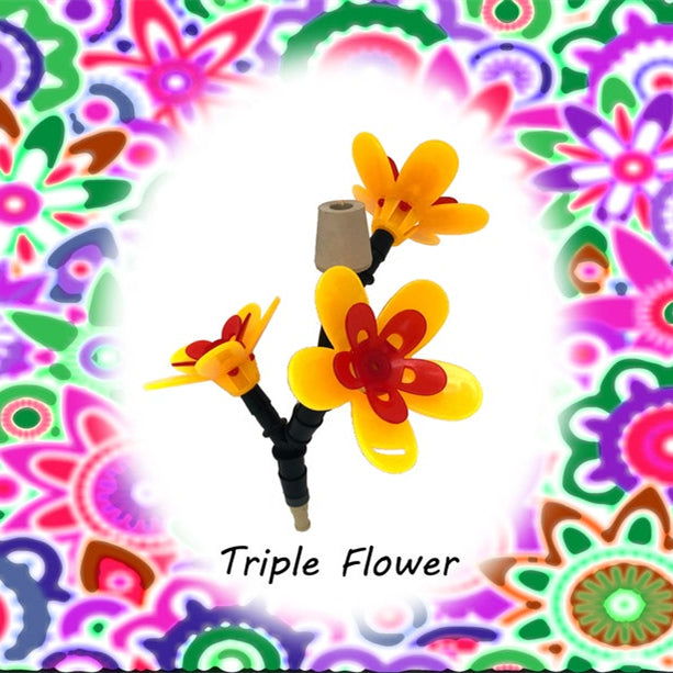 Avelena | BloomSip – Die smarte Bar für Kolibris!