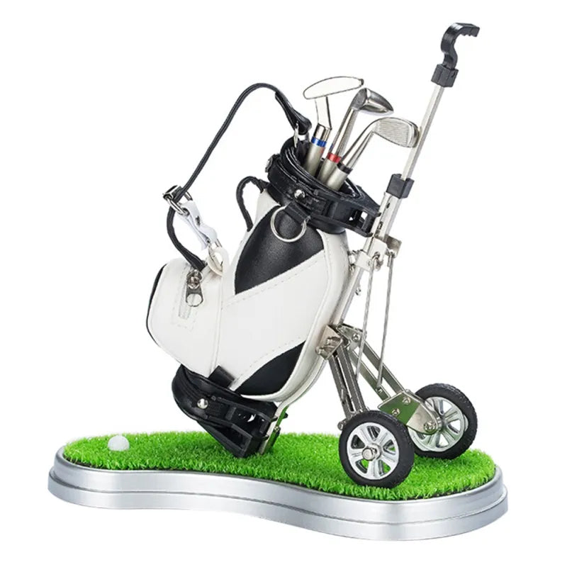 Avelena | Von Golf Fans