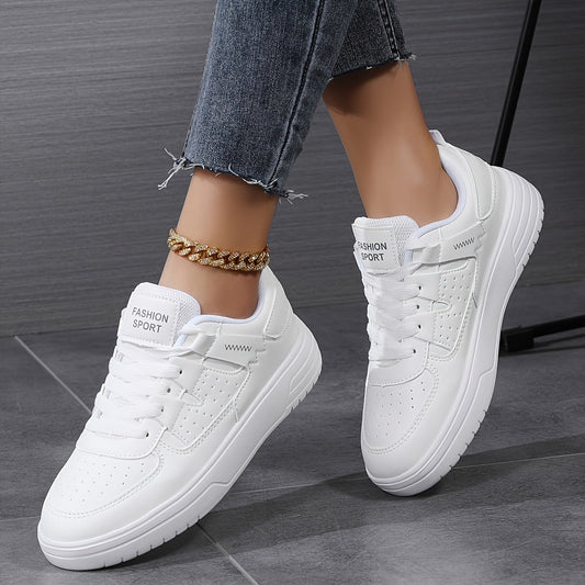 Avelena Colorblock Mesh-Sneaker für Damen | Perfekt für Alltagstrage