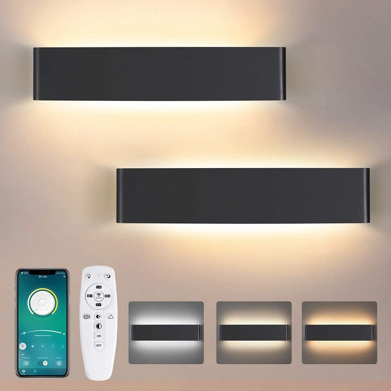 Avelena | Frendorf - Moderne LED-Wandleuchte für Innenräume