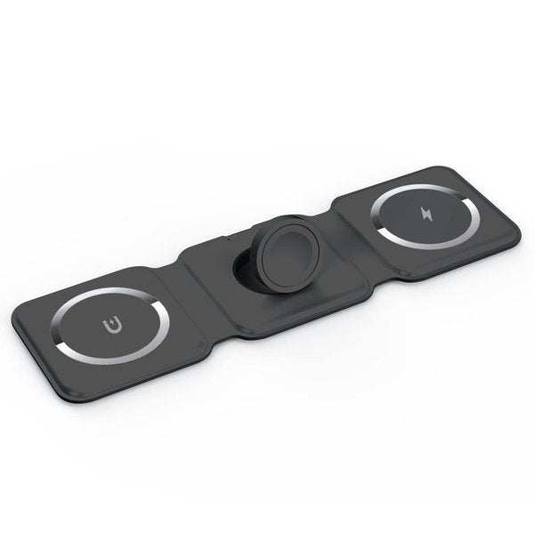 Avelena | Fast Wireless Charger Schneller Drahtloser Ladegerät für Schnellladen