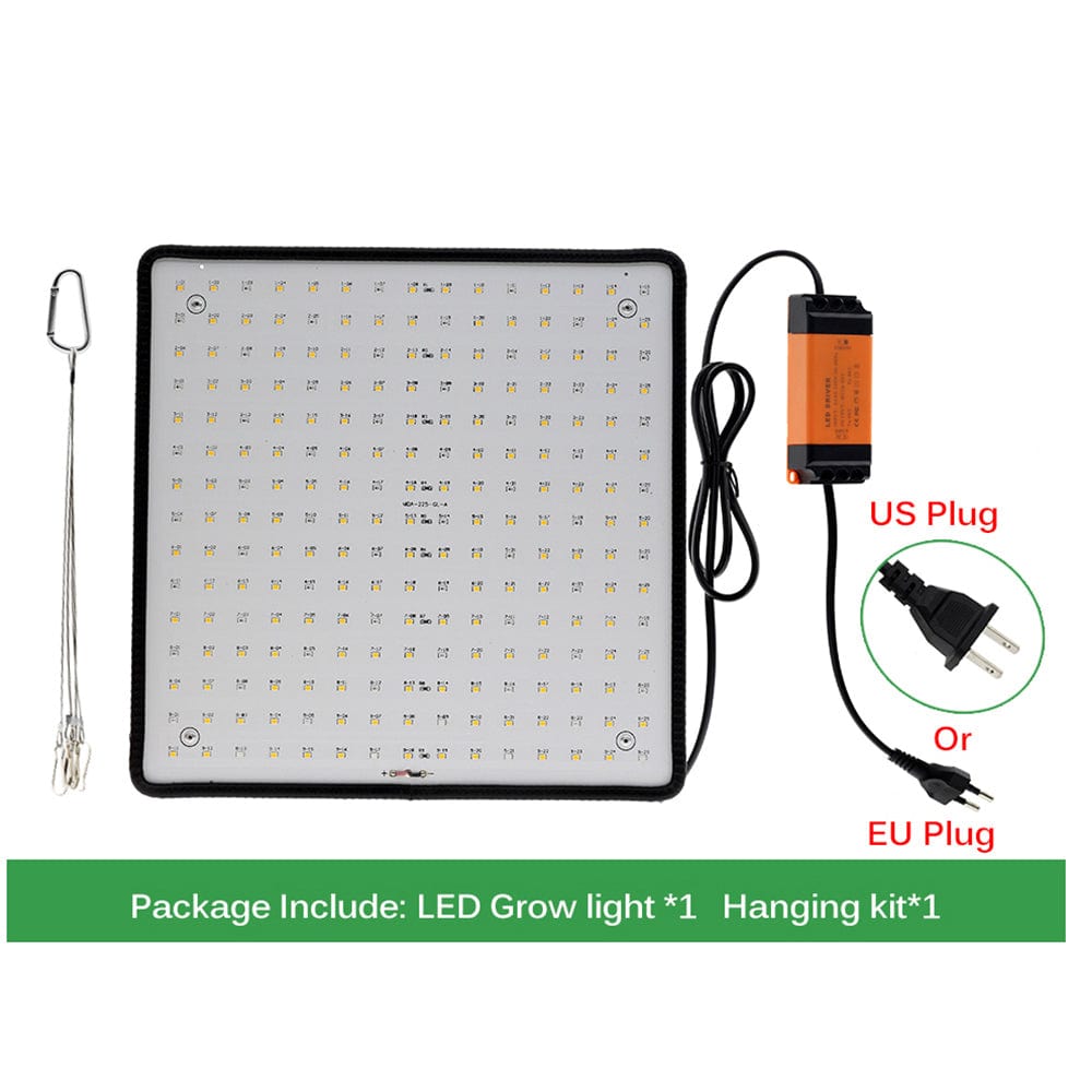 Avelena | Led Wachstumslicht Panel
