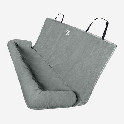 Avelena | Hundeautositz & Schutzdecke 2-in-1