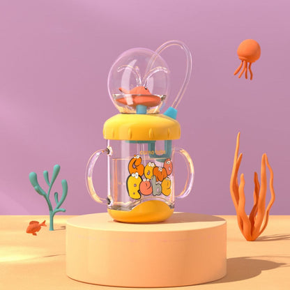 Avelena | BABY TRINKBECHER MIT WALSEBSPRITZ