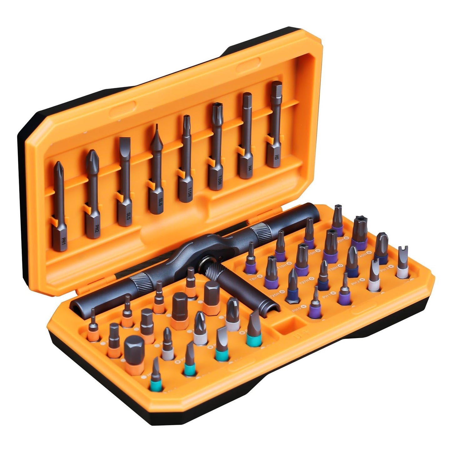 Avelena | 24 in 1 Magnetischer Schraubendreher Set
