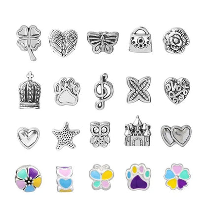 Avelena | DIY Armbandset für Kinder