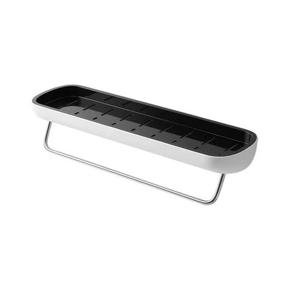 Avelena | Bestes Geschenk - Bohrfreie Badezimmerablage