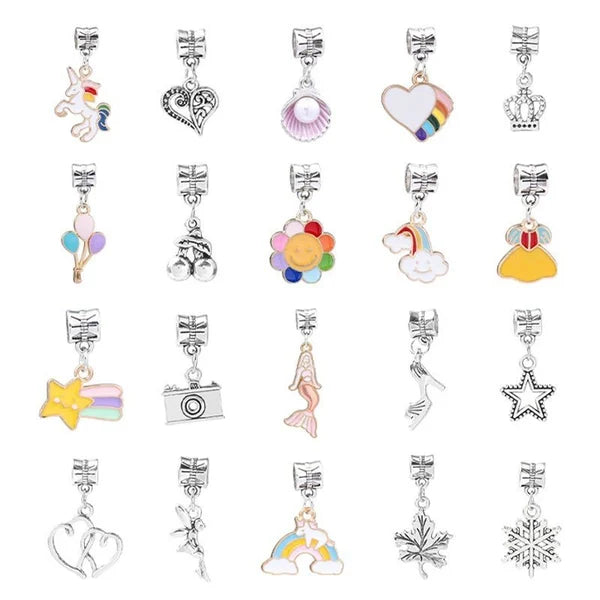 Avelena | DIY Armbandset für Kinder