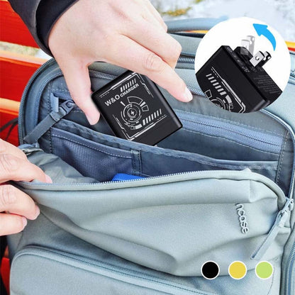 Avelena | Dual PD Ladegerät