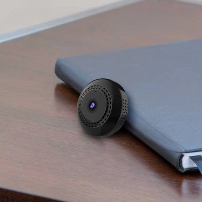 Avelena | Home Sicherheit Nachtsicht Mini Kamera