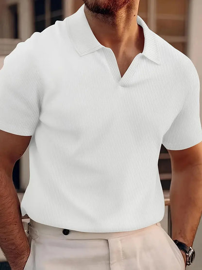 Avelena | Freizeitpoloshirt In Verschiedenen Farben