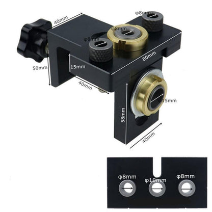 Avelena | DrillMeister Einstellbare Bohrtiefe