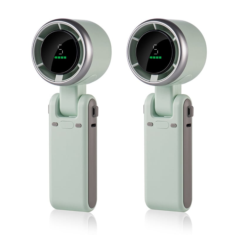 Avelena | BreezeFlex – Ihre tragbare Turbo-Kühlung für unterwegs