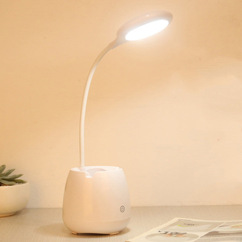 Avelena | Bluetooth-Lautsprecher Augen Schutz Leselampe