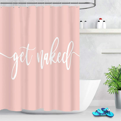 Avelena | Get Naked Duschvorhang