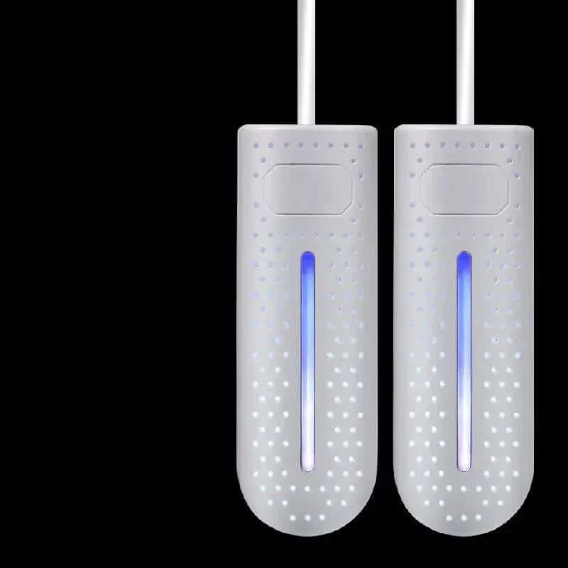 Avelena | Uv-Schuh-Entfeuchter & Sterilisator Schnell & Hygienisch