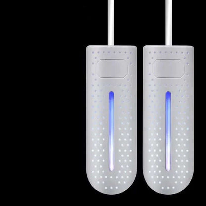 Avelena | Uv-Schuh-Entfeuchter & Sterilisator Schnell & Hygienisch