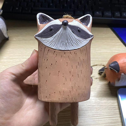 Avelena | Schöne rustikale Tier-Windspiele