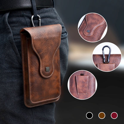 Avelena | Vintage Mobile Tasche Geldbörse