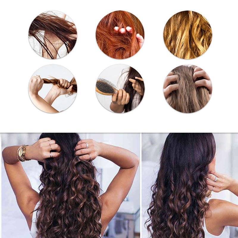 Avelena | Sparende Nährende Haarstyling Spray