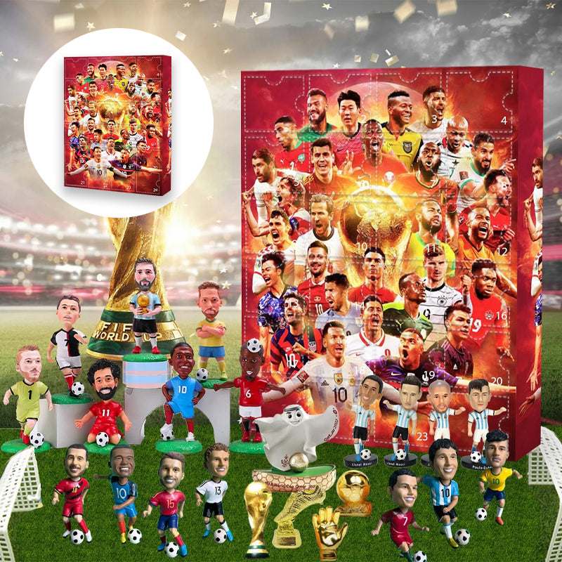 Avelena | WM-Adventskalender 2024