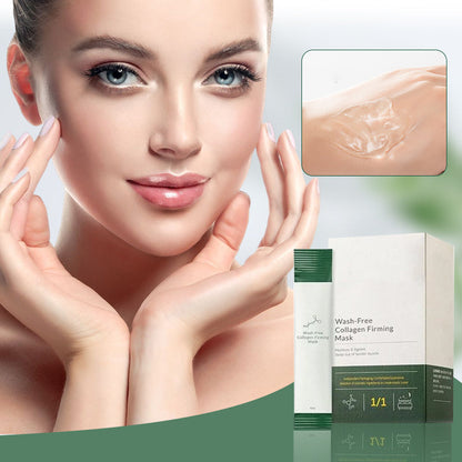 Avelena | Leave-In Kollagen Festheit Maske