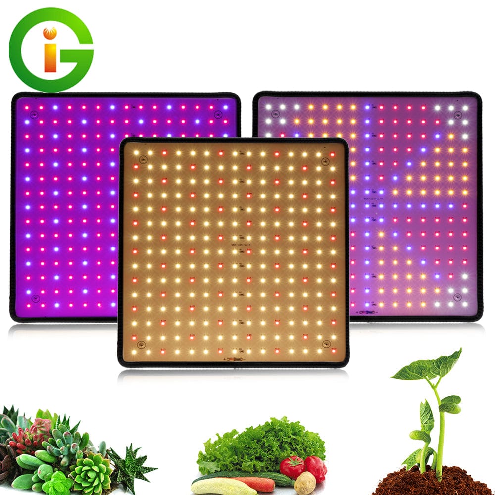 Avelena | Led Wachstumslicht Panel