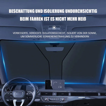 Avelena | WindowGuard – Kühles Auto, auch bei brennender Sonne