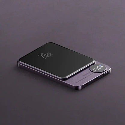 Avelena | Macsafe Magnetische Powerbank