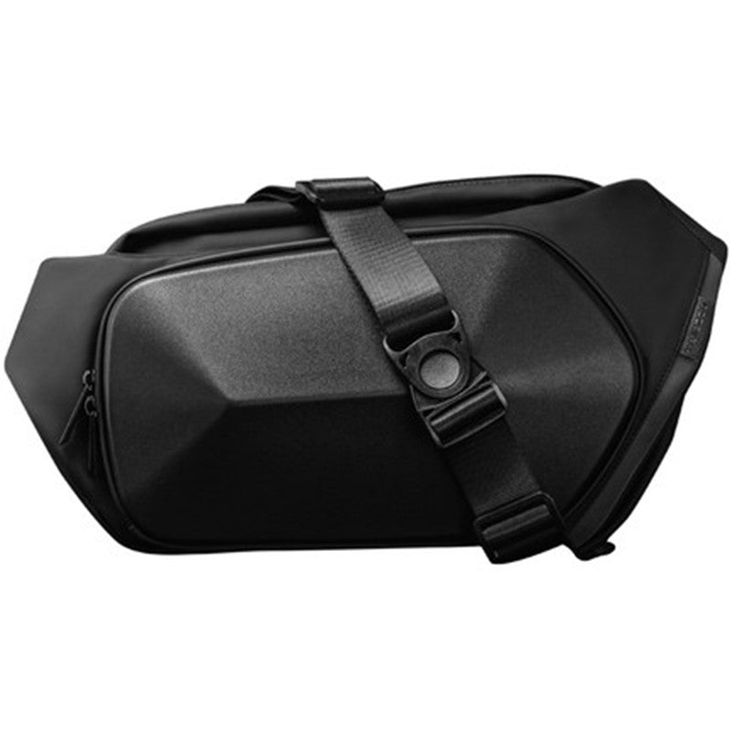 Avelena | Coole wasserdichte Umhängetasche mit mehreren Fächern, ergonomischem Design und Antikollisionsdesign, für Schule, Reisen, Arbeit, Sport und mehr