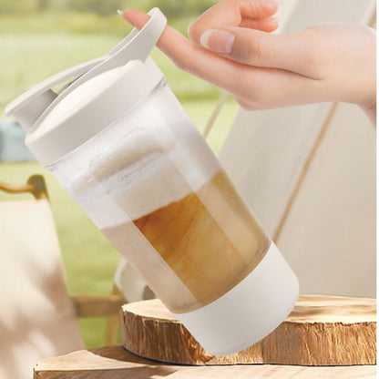 Avelena | Automatischer Shaker für Unterwegs