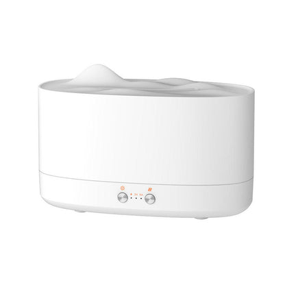 Avelena | 3D Flame USB Zuhause Leise Atmosphäre Licht Luftbefeuchter