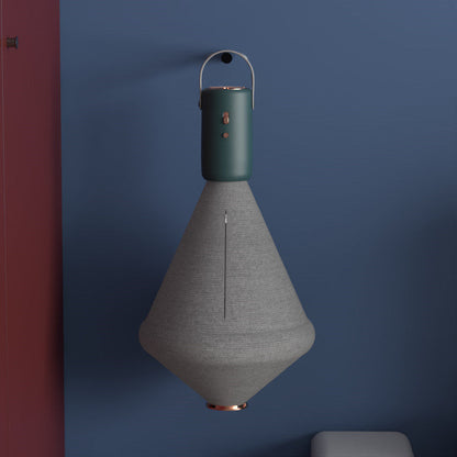 Avelena | Tragbarer Multifunktionskleidertrockner, mit Trockentasche und Trockenschlauch, für Unterwäsche, Decken, Schuhe & mehr