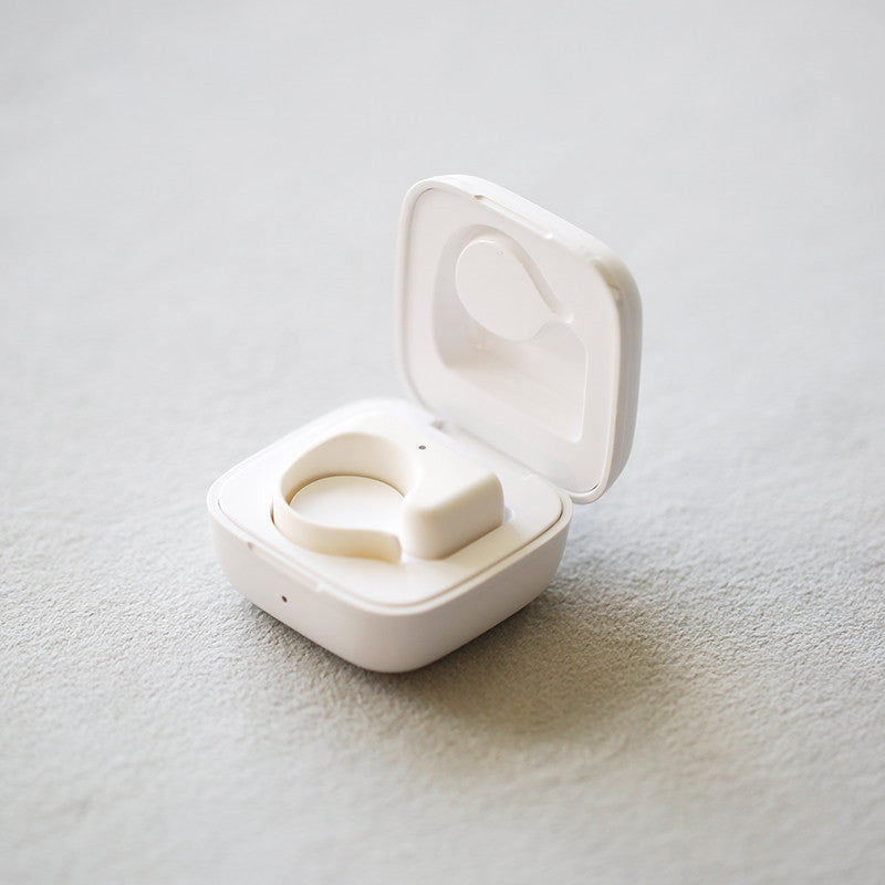 Avelena | Drahtloser Bluetooth-Mediencontroller für ALLE Telefone mit Halterung