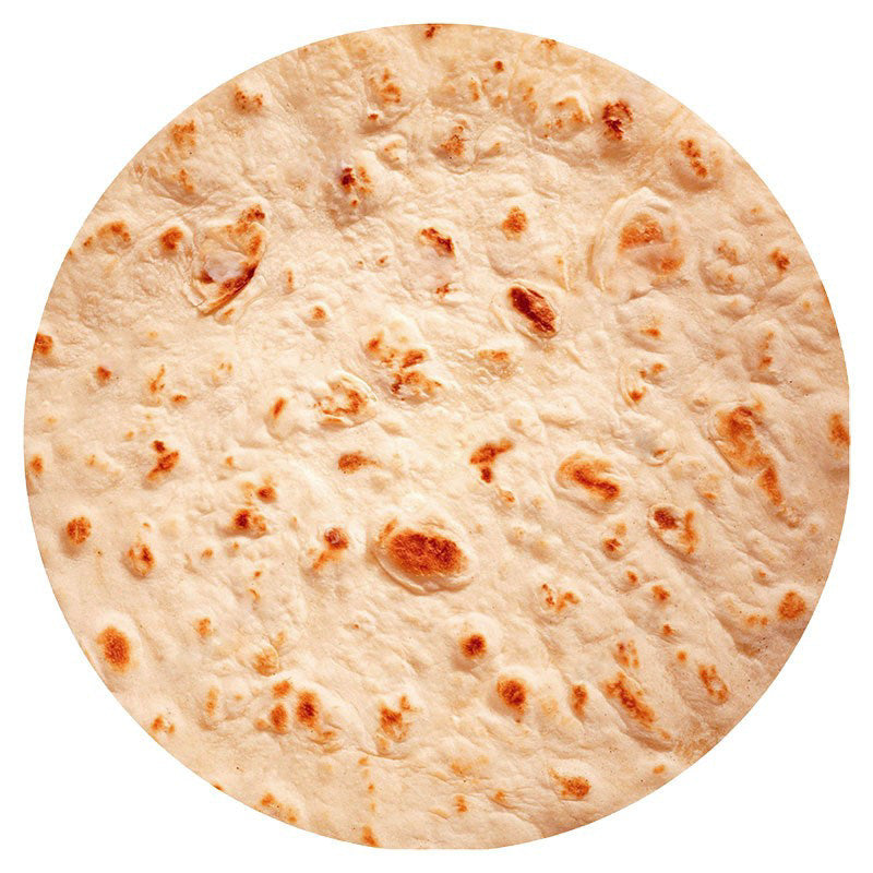 Avelena | Coole Lebensmittelstil-Decke, mit ultraweichem Material und einzigartigem Design