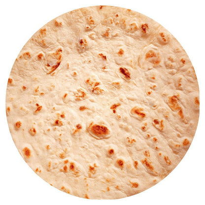 Avelena | Coole Lebensmittelstil-Decke, mit ultraweichem Material und einzigartigem Design