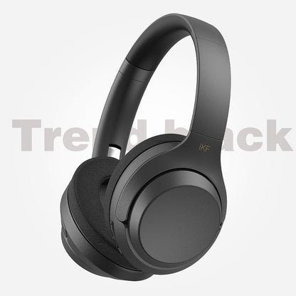 Avelena | Wireless-Kopfhörer mit ENC-Geräuschunterdrückung & Bluetooth-Multipoint-Technologie